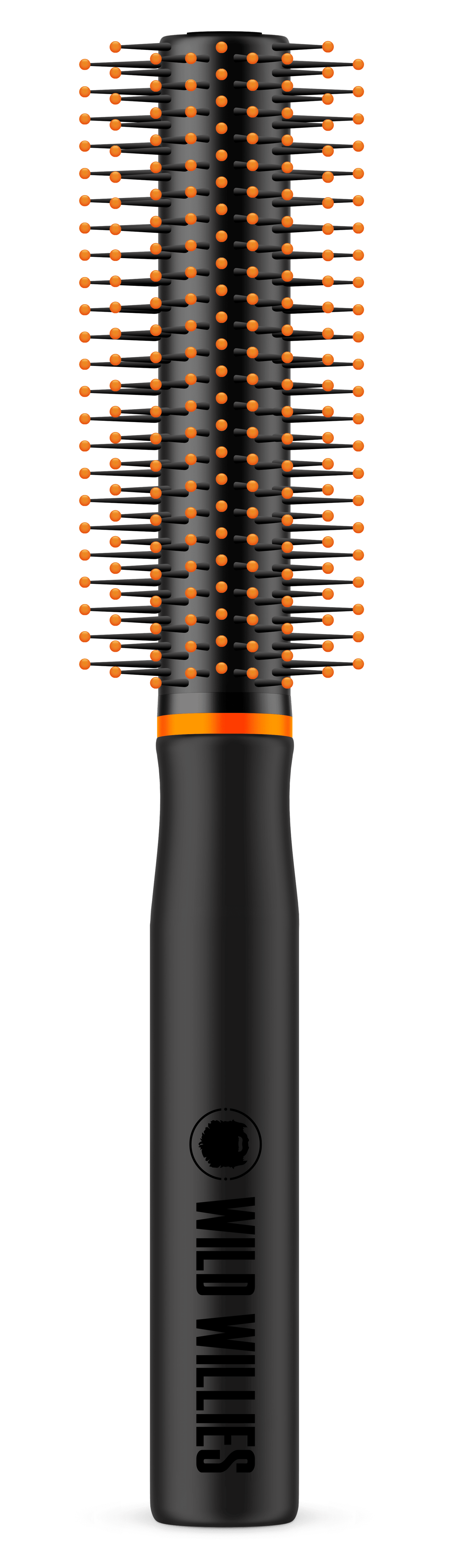 The Better Brush Wild Willies