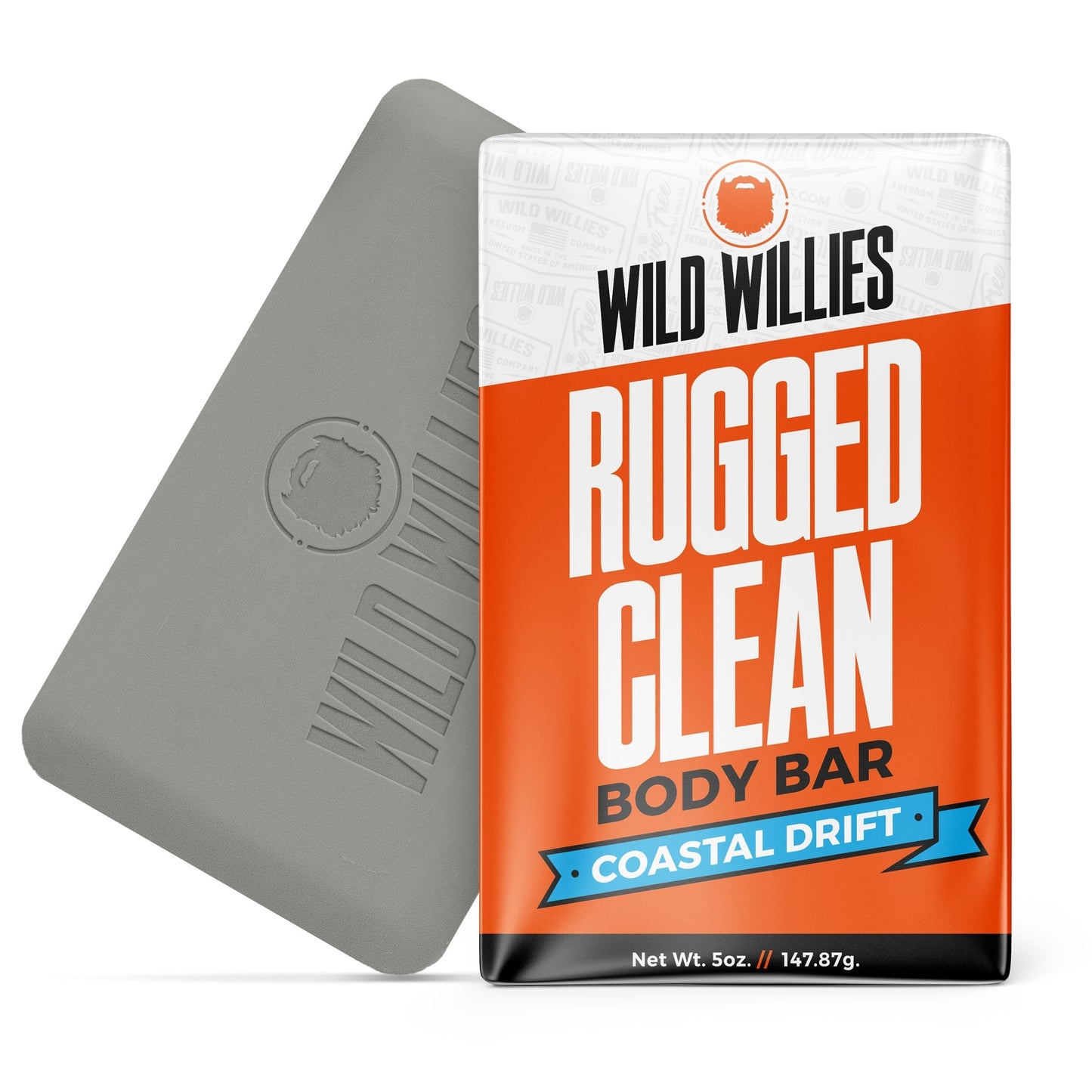 Coastal Drift Body Bar Skin & Body Wild Willies