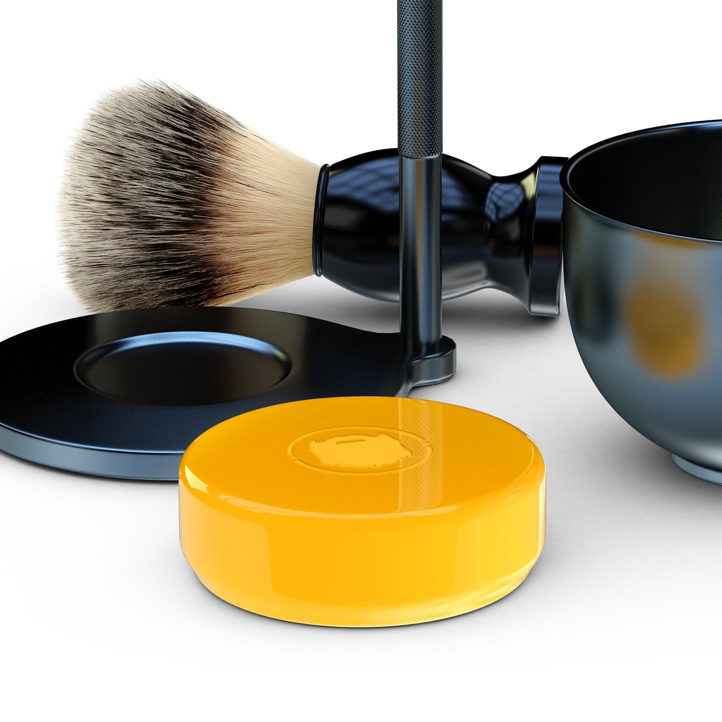 Shave Soap Skin & Body Wild Willies