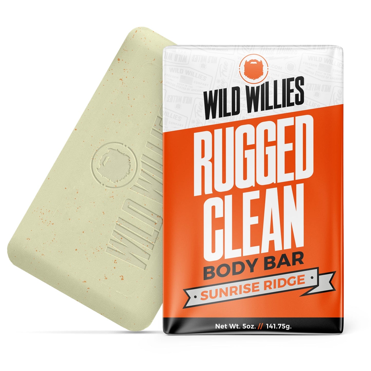Aspen Trail Body Bar Skin & Body Wild Willies
