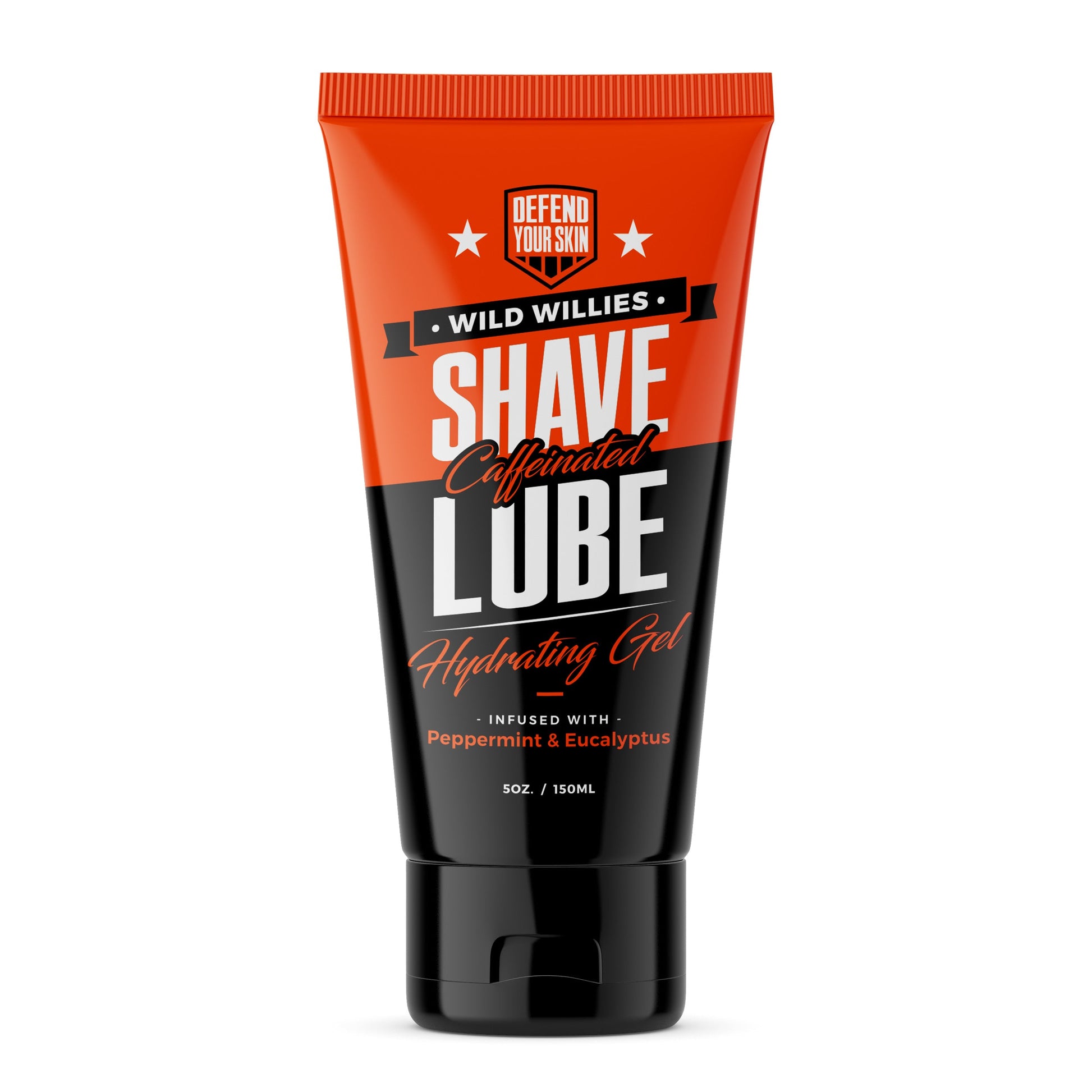 SHAVE LUBE Wild-Willies