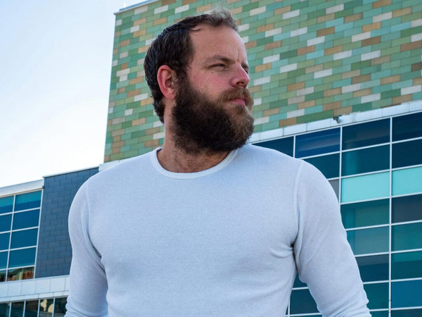 Corona Beard
