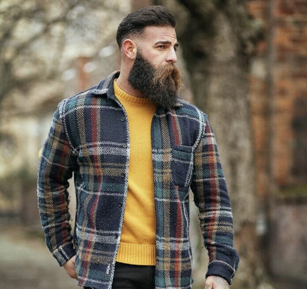 Viking Beard