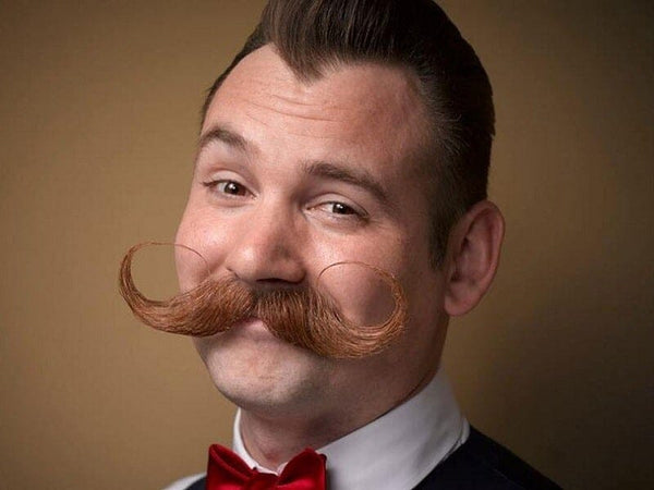 French Mustache