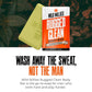 Rugged Clean Variety Pack Skin & Body Wild Willies 