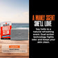 Rugged Clean Variety Pack Skin & Body Wild Willies 