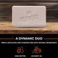 Rugged Clean Variety Pack Skin & Body Wild Willies 