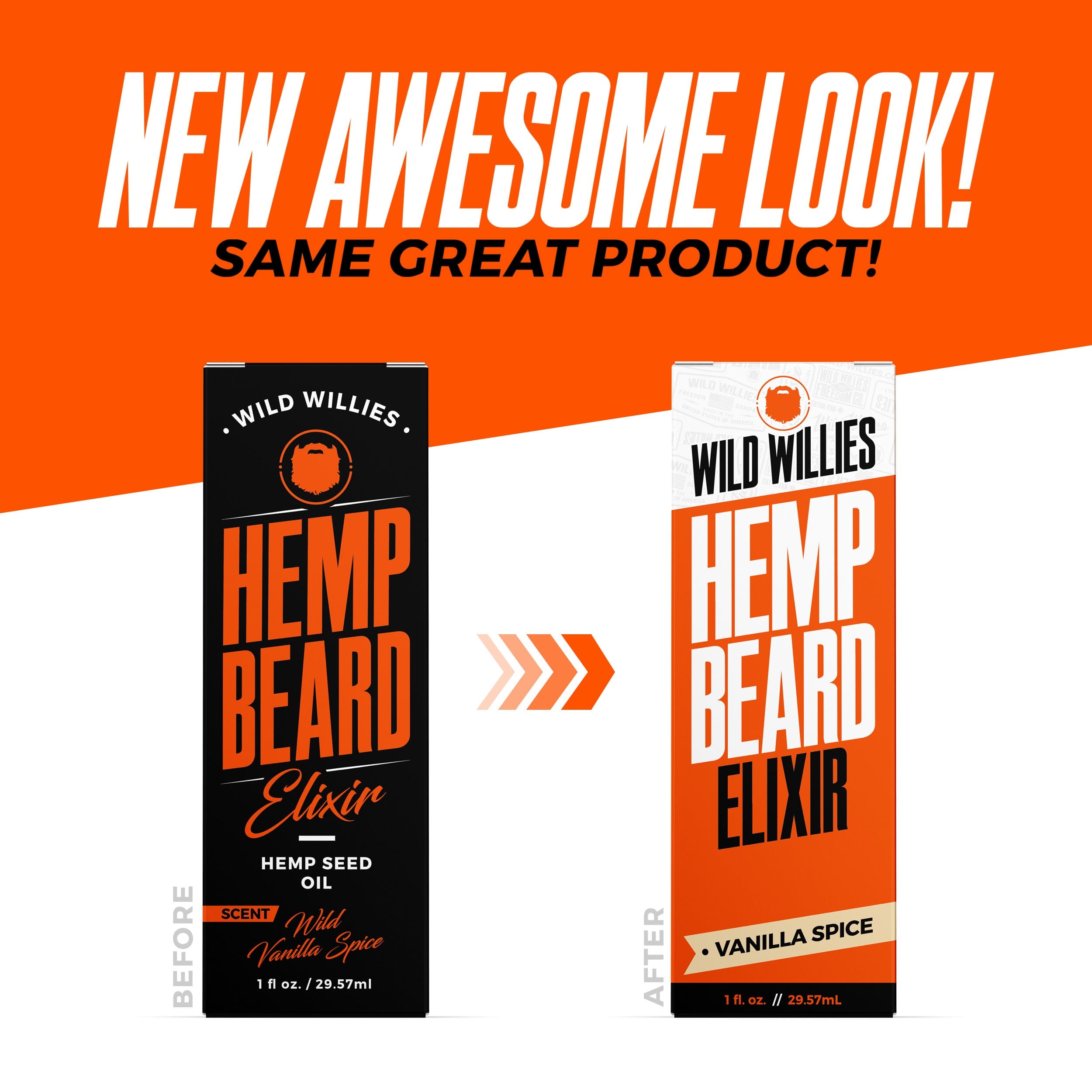 Wild willies beard oil hotsell
