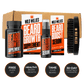 Fuel Your Beard Kit + Free Dopp Kit Kits & Bundles Wild Willies 