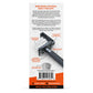 Heritage Precision Razor Skin & Body Wild Willies 