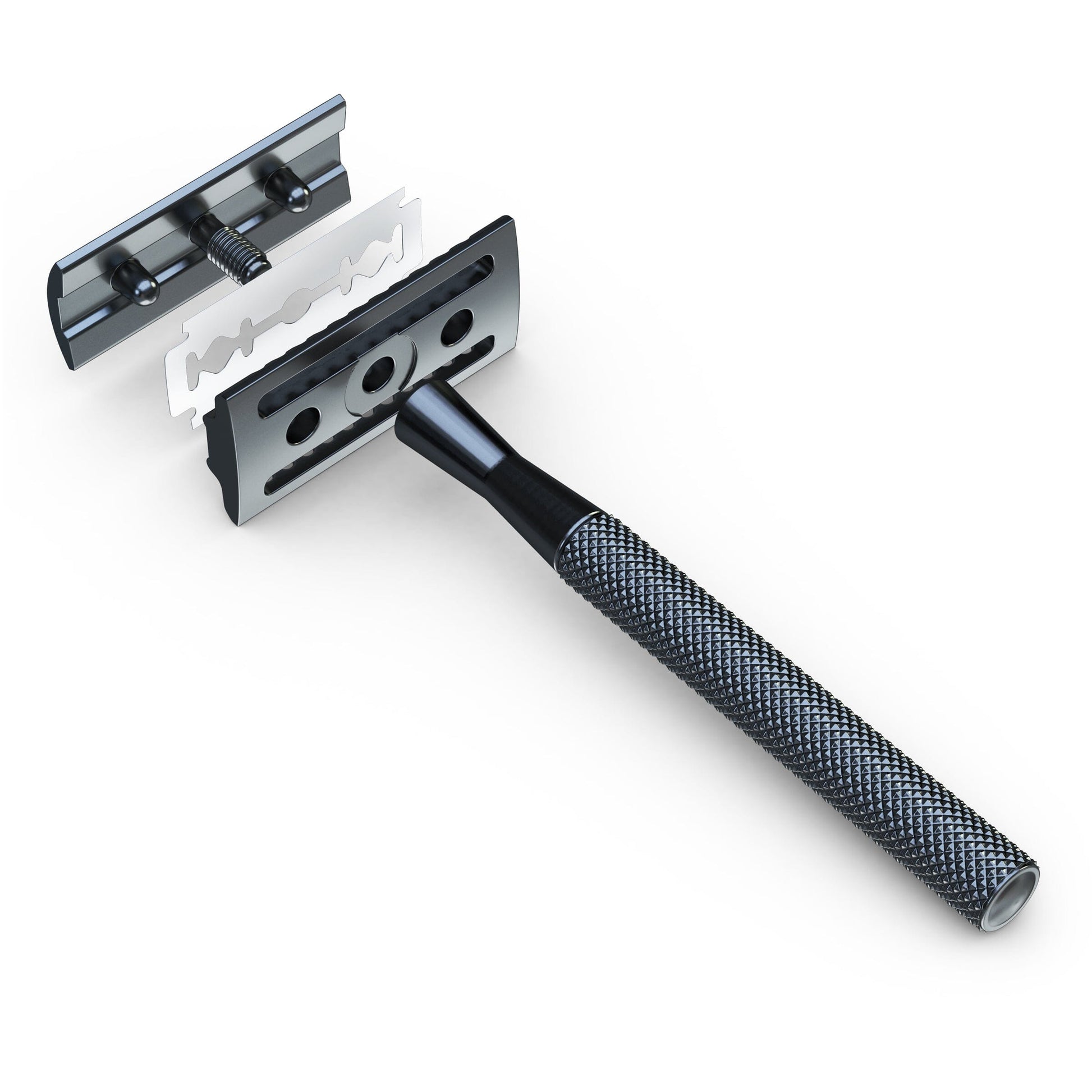 Legacy Safety Razor Skin & Body Wild Willies 