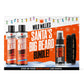 Santa's Beard Bundle Wild Willies 