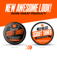 Scruff Tamer Essentials Wild Willies 
