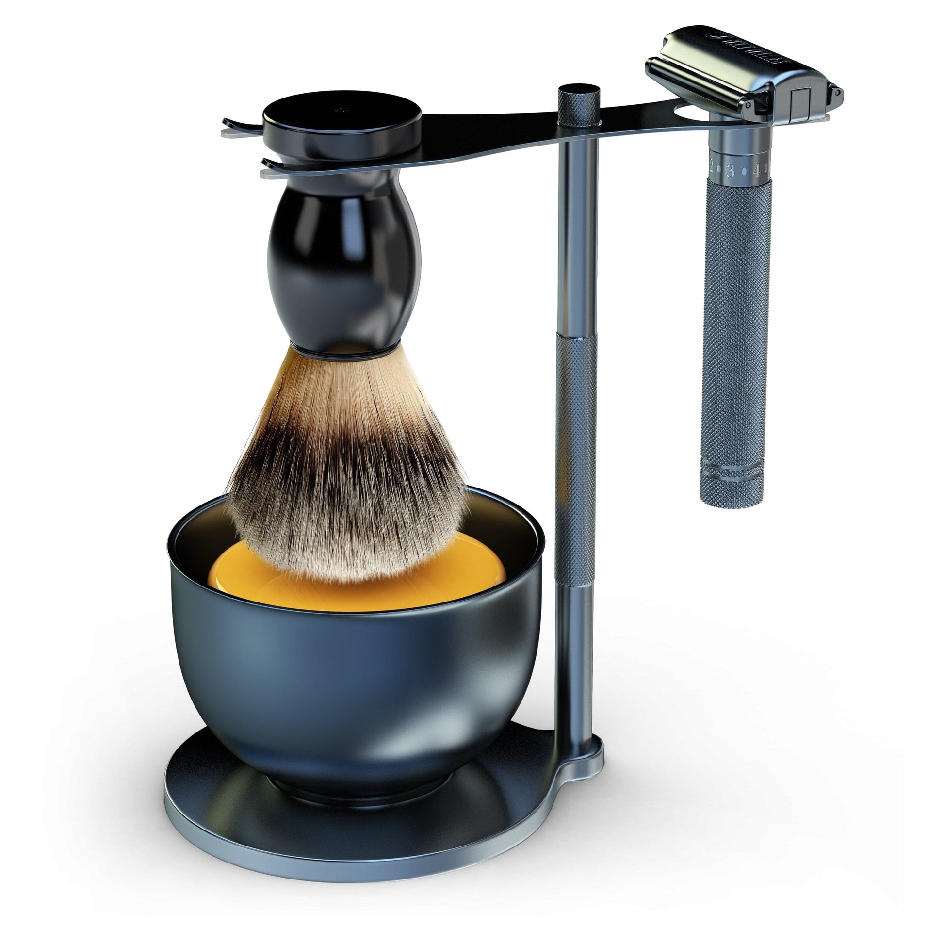 Shave Soap Skin & Body Wild Willies 