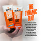 Beard Wash - with PROGRO 5oz Essentials Wild-Willies 
