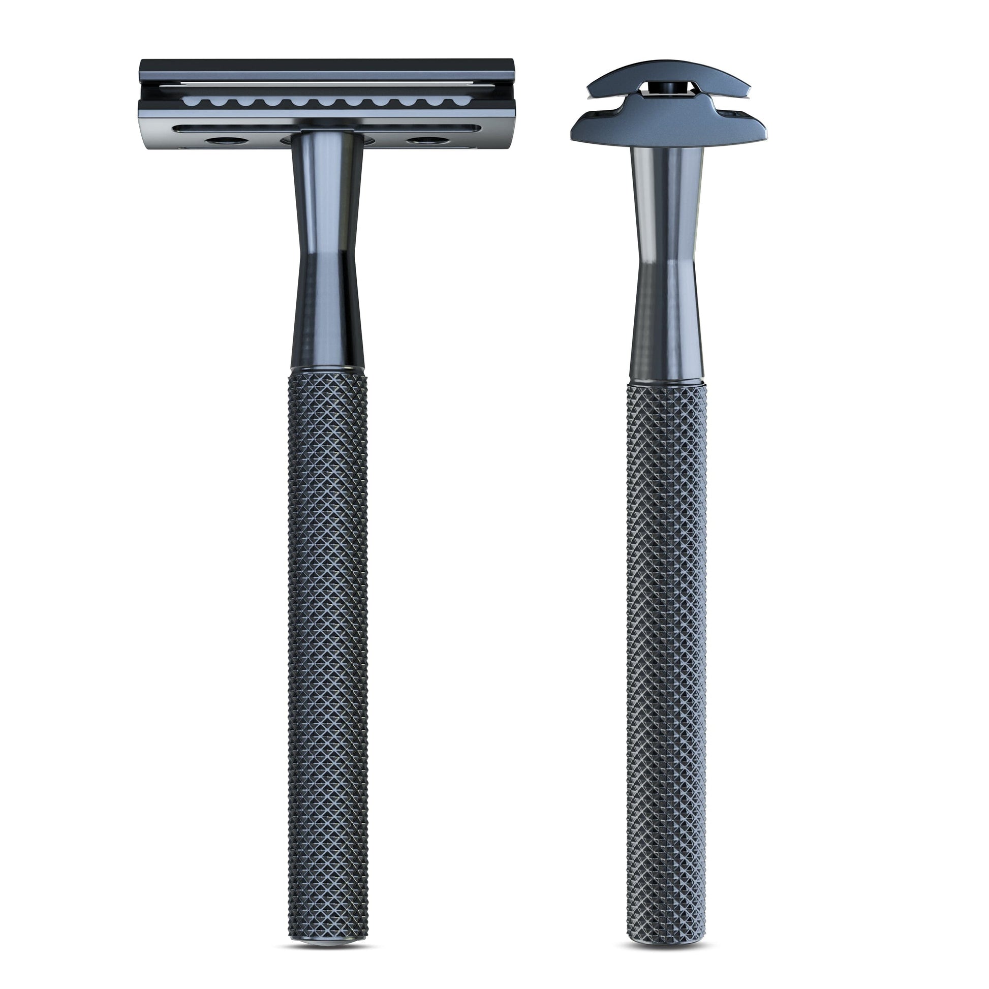 Legacy Safety Razor Skin & Body Wild Willies 