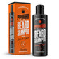 PROGRO Beard Shampoo Beard Shampoo Wild-Willies 